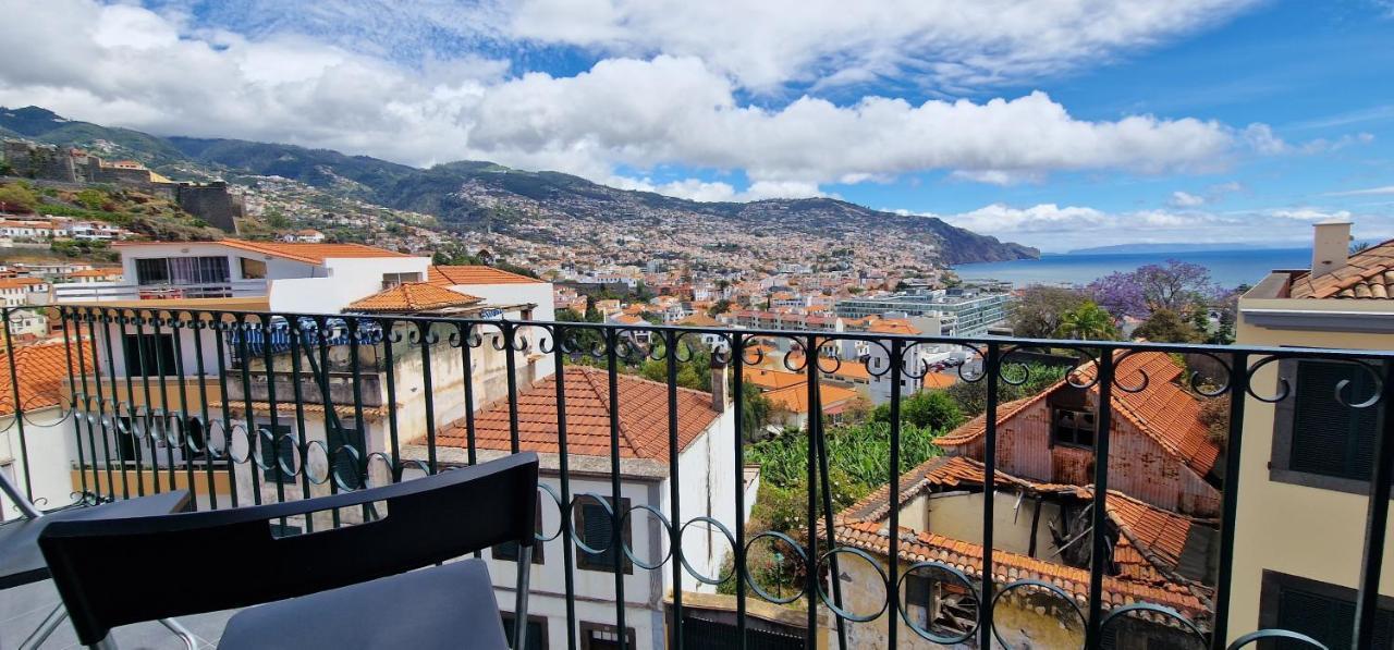 Yana'S Nest Apartment Funchal  Exterior photo