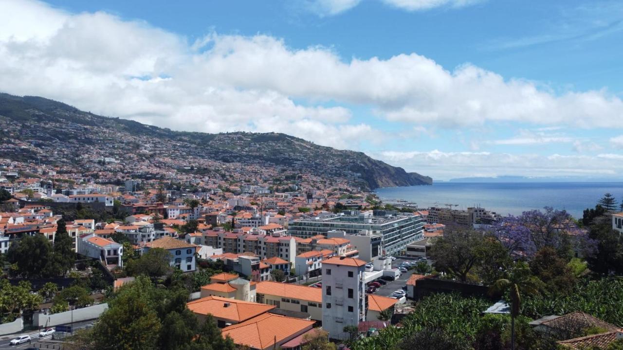 Yana'S Nest Apartment Funchal  Exterior photo