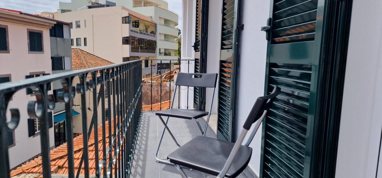 Yana'S Nest Apartment Funchal  Exterior photo