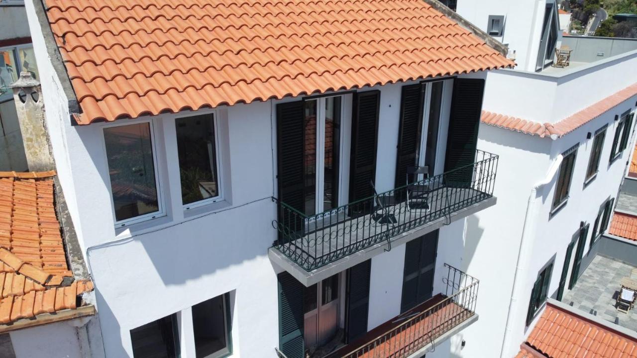 Yana'S Nest Apartment Funchal  Exterior photo